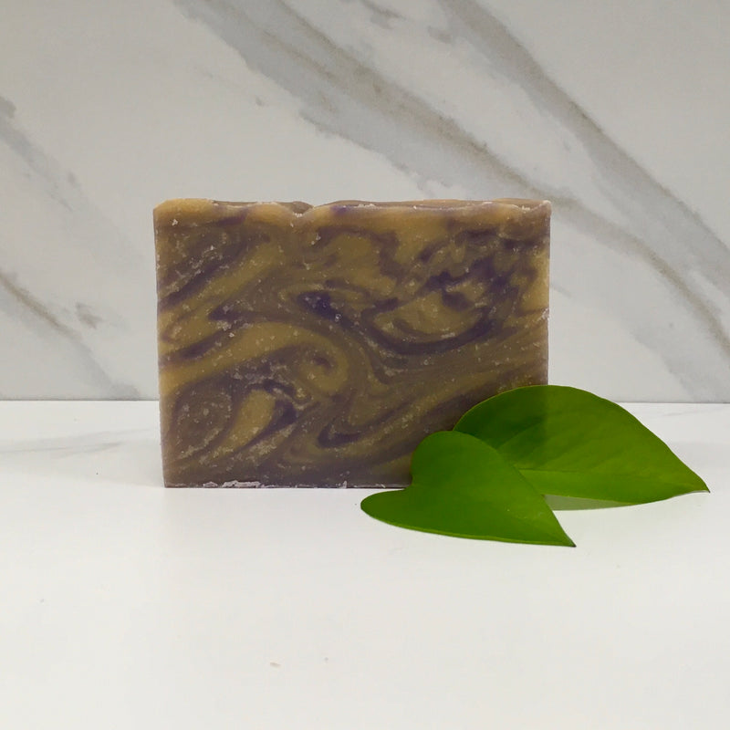 Gypsy Soul, Goat Milk Soap