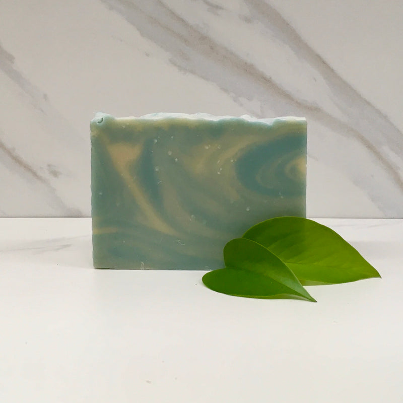 Capri Blue Volcano, Goat Milk Soap