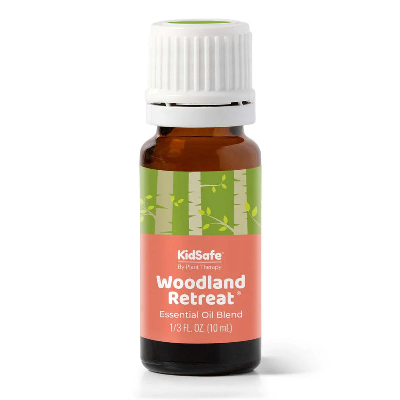 Plant Therapy, Woodland Retreat