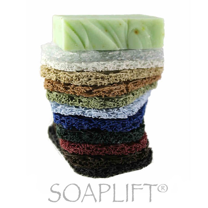 Soap Lift Pad Rectangle