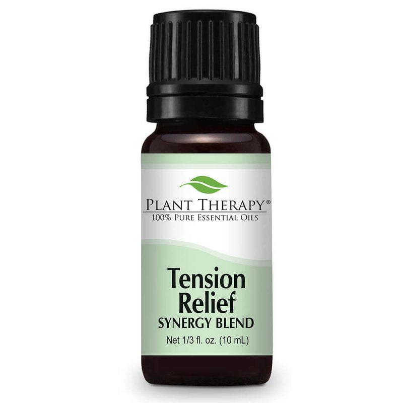 Plant Therapy, Tension Relief