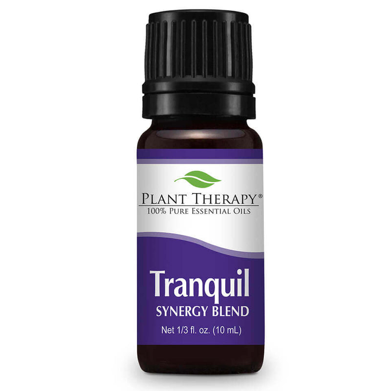 Plant Therapy, Tranquil