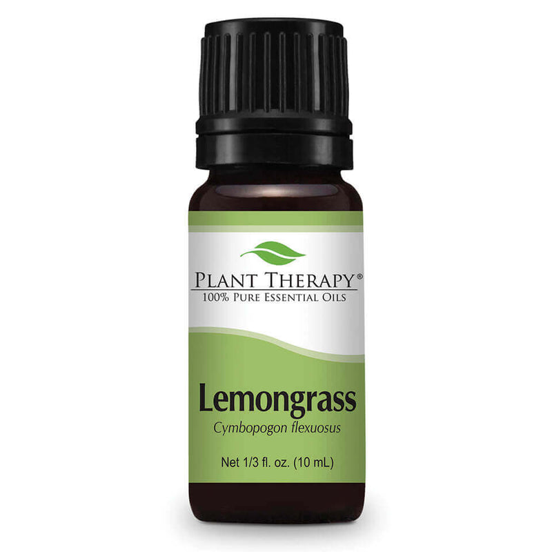 Plant Therapy, Lemongrass