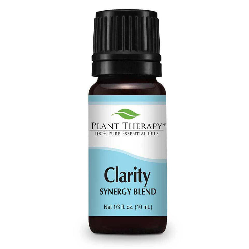 Plant Therapy, Clarity