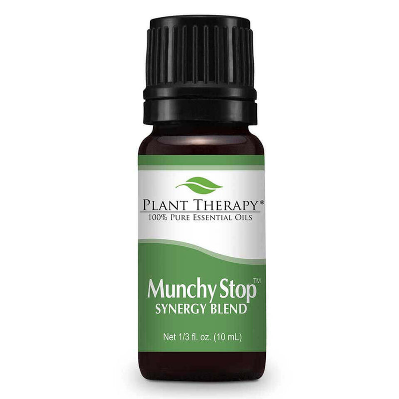 Plant Therapy, Munchy Stop