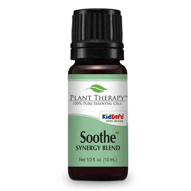 Plant Therapy, Soothe
