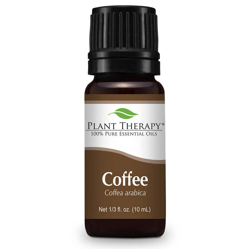 Plant Therapy, Coffee