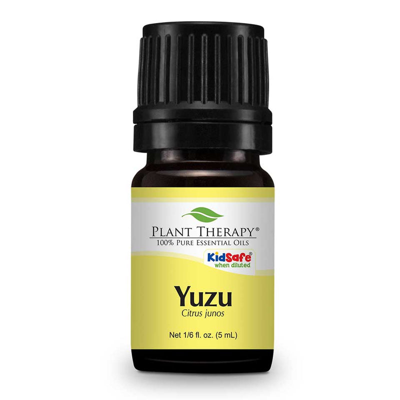 Plant Therapy, Yuzu