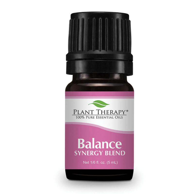 Plant Therapy, Balance
