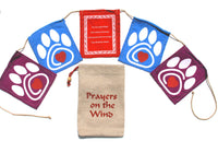 Pet Prayer Flags