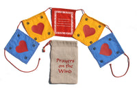 Pet Prayer Flags
