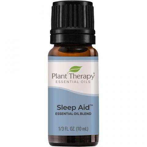 Plant Therapy, Sleep Aid