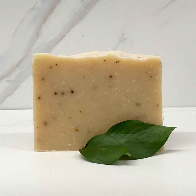 Desert Sage, Goat Milk Soap