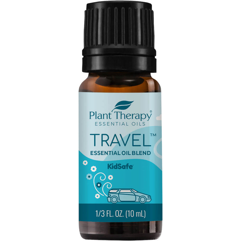 Plant Therapy, Travel blend