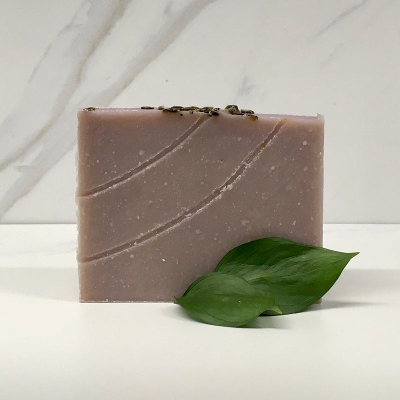 Eden Lavender, Goat Milk Soap