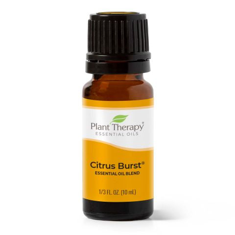 Plant Therapy, Citrus Burst