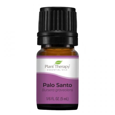 Plant Therapy, Palo Santo