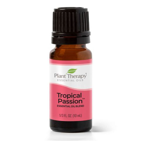 Plant Therapy, Tropical Passion