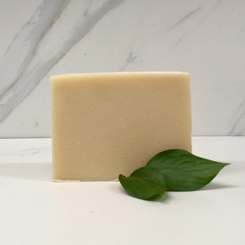 Rosemary Mint, Goat Milk Soap