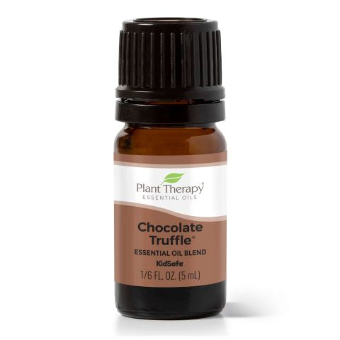 Plant Therapy, Chocolate Truffle
