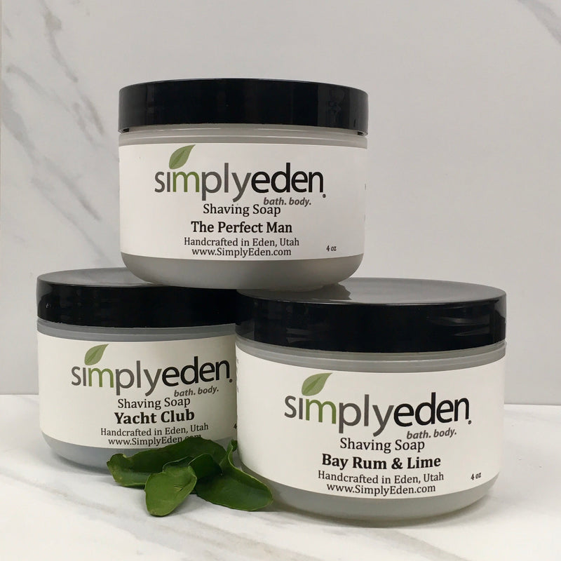 *SALE! Shaving Soap