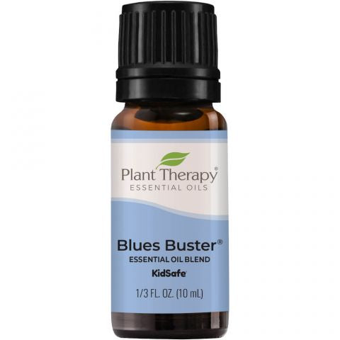 Plant Therapy, Blues Buster
