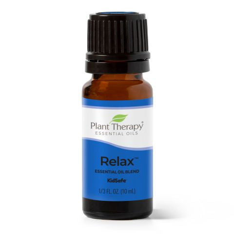 Plant Therapy, Relax