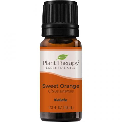 Plant Therapy, Sweet Orange