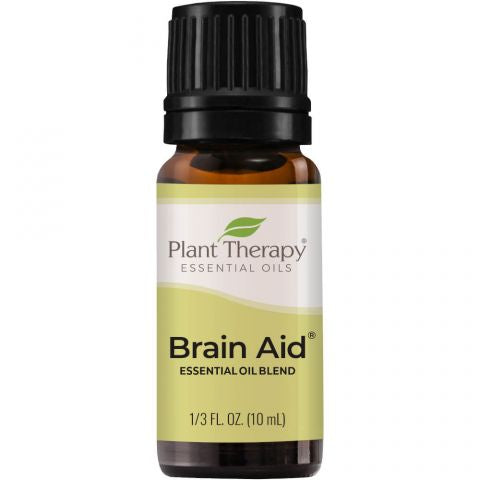 Plant Therapy, Brain Aid