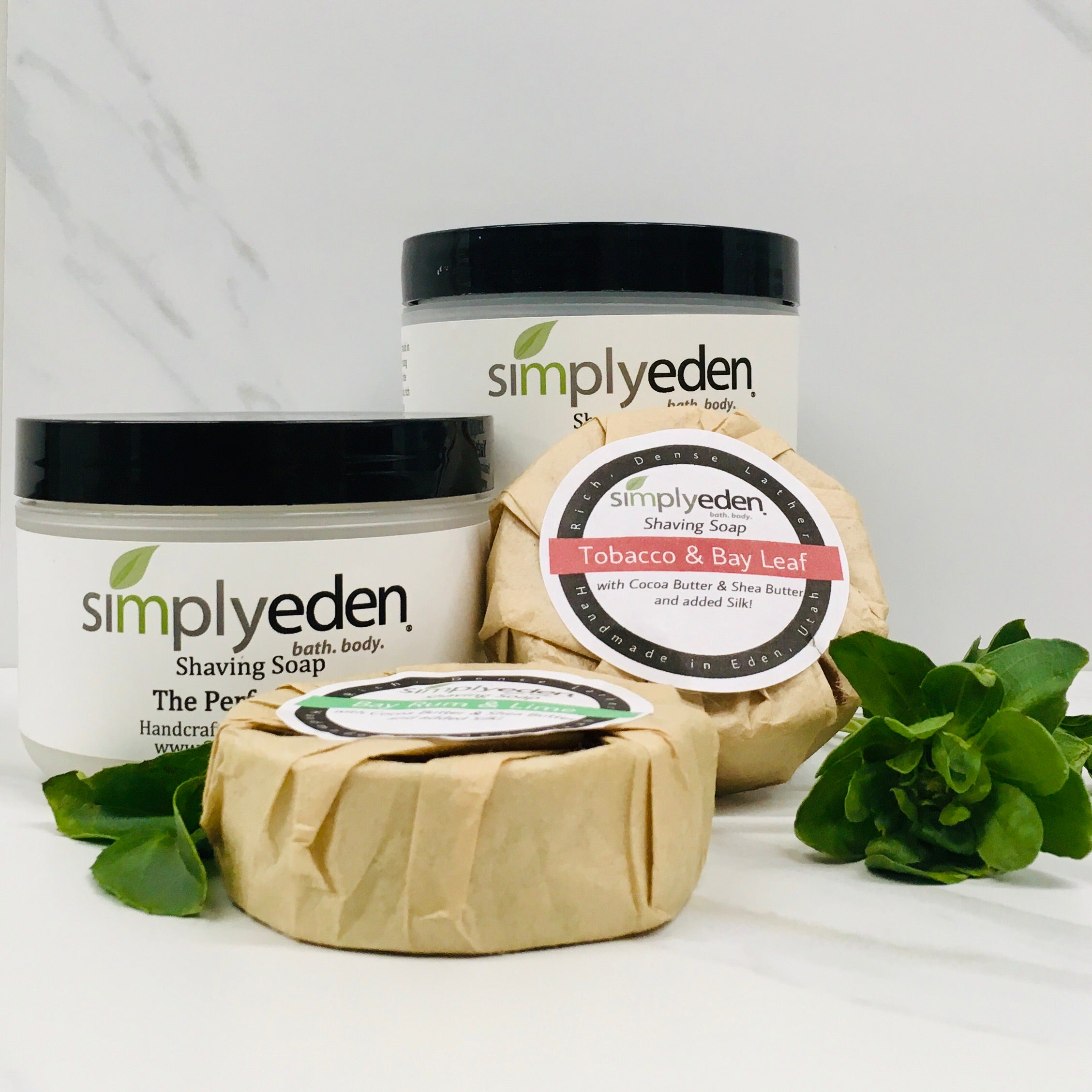 Shaving Soap