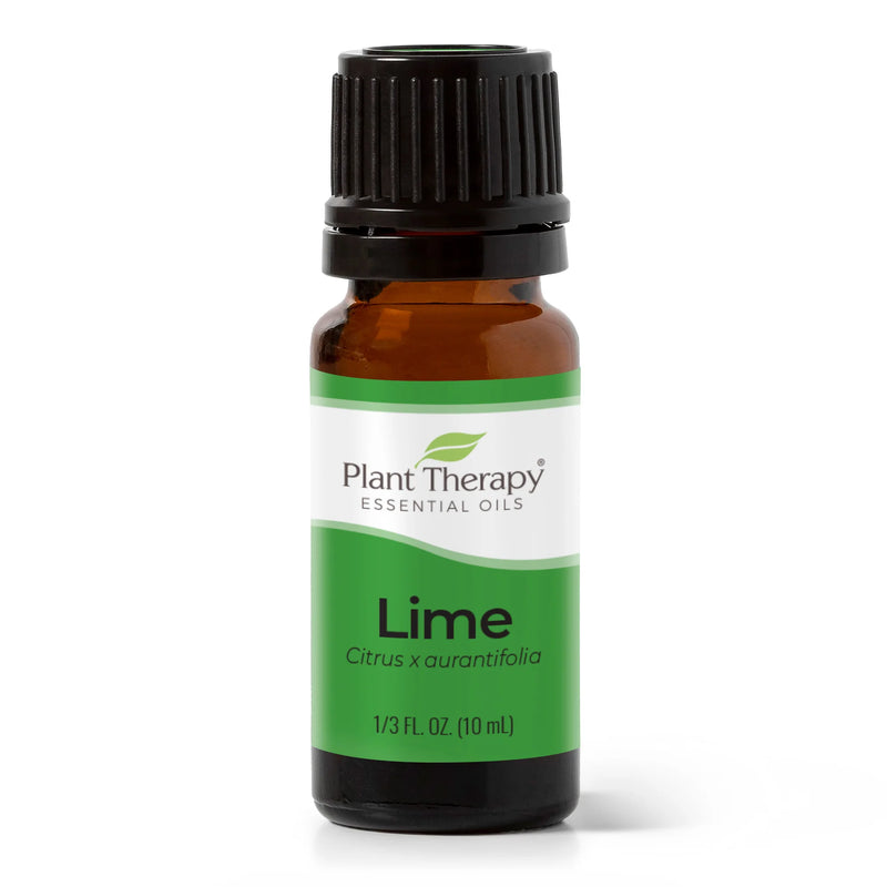 Plant Therapy, Lime