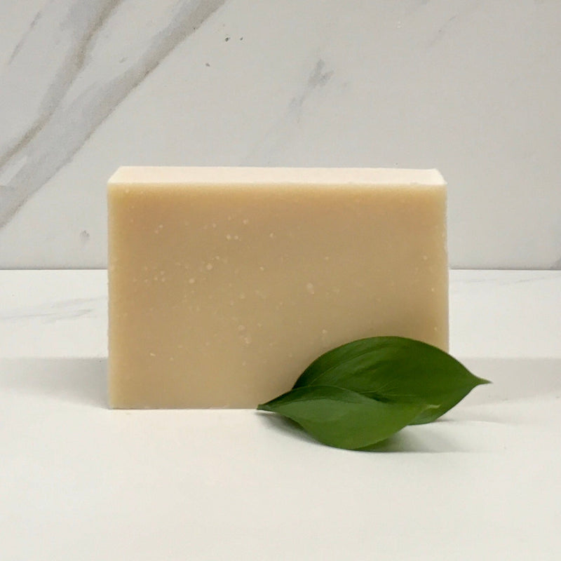 Eucalyptus Mint, Goat Milk Soap