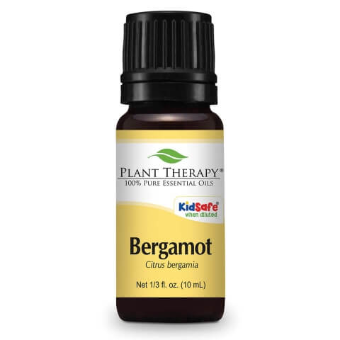 Plant Therapy, Bergamot