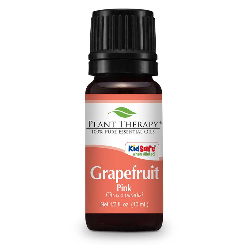 Plant Therapy, Grapefruit Pink