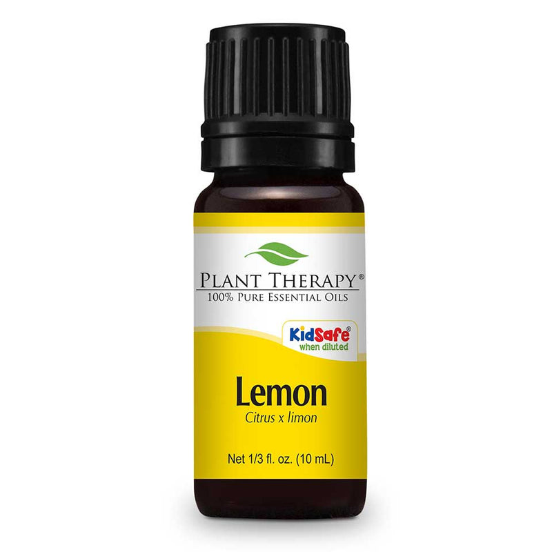 Plant Therapy, Lemon