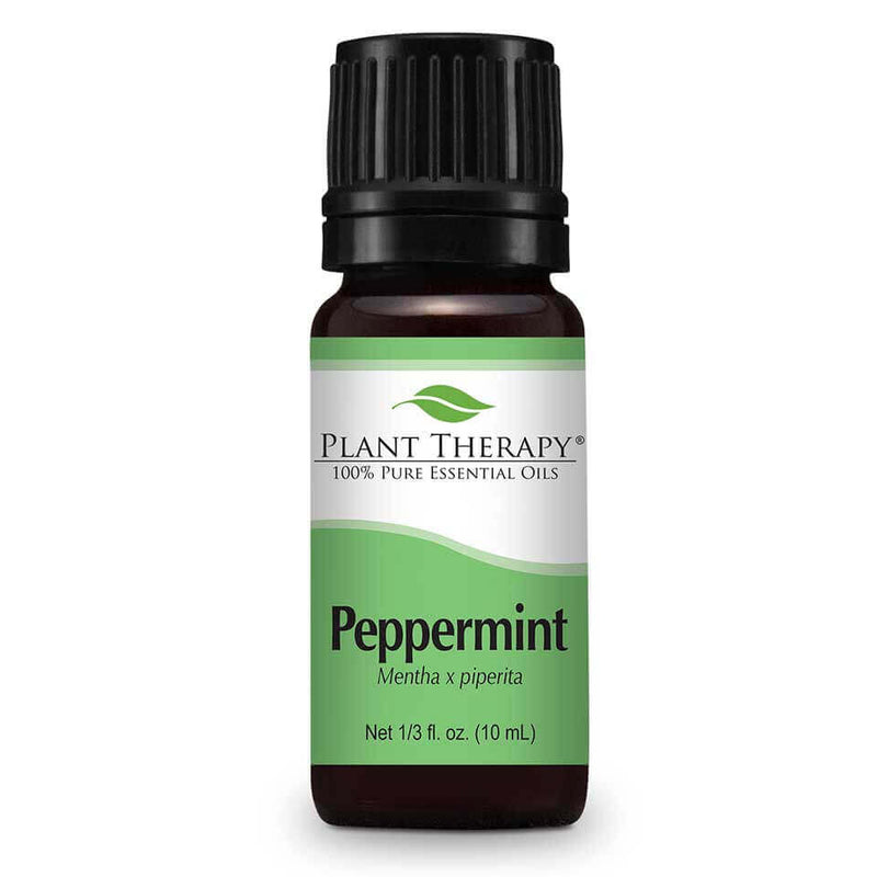 Plant Therapy, Peppermint