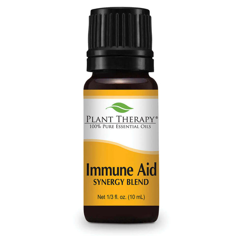 Plant Therapy, Immune Aid