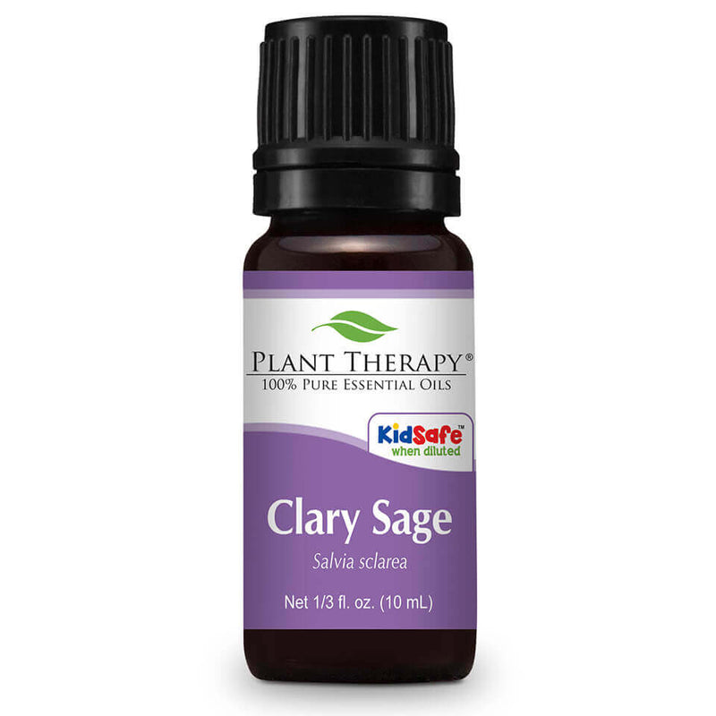 Plant Therapy, Clary Sage