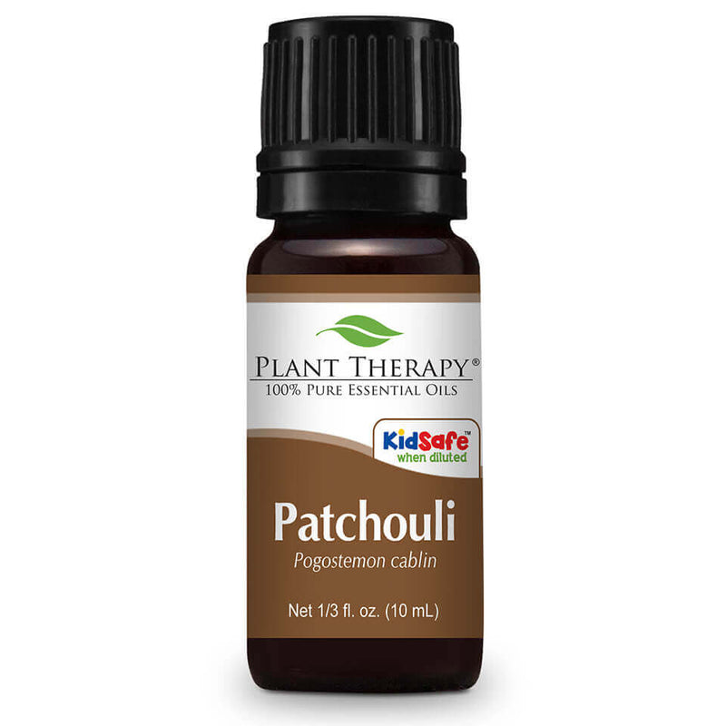 Plant Therapy, Patchouli