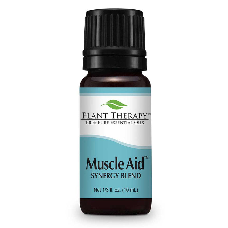 Plant Therapy, Muscle Aid
