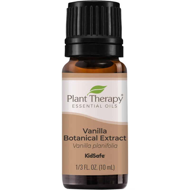 Plant Therapy, Vanilla Botanical Extract