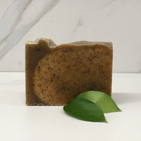 Kitchen & Garden, Goat Milk Soap