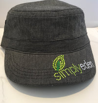 Simply Eden Hat