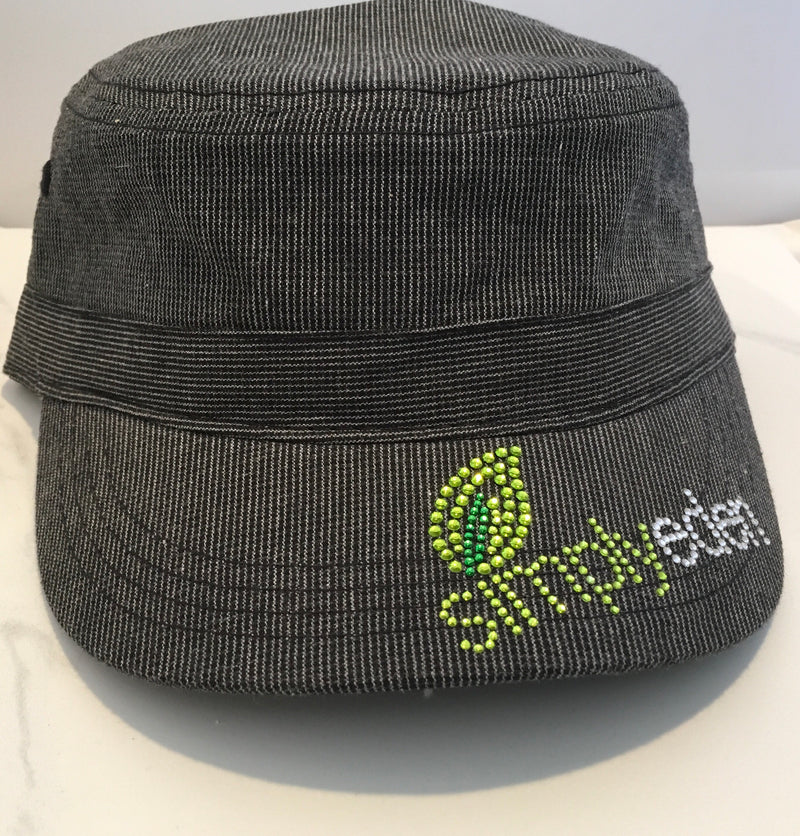 Simply Eden Hat