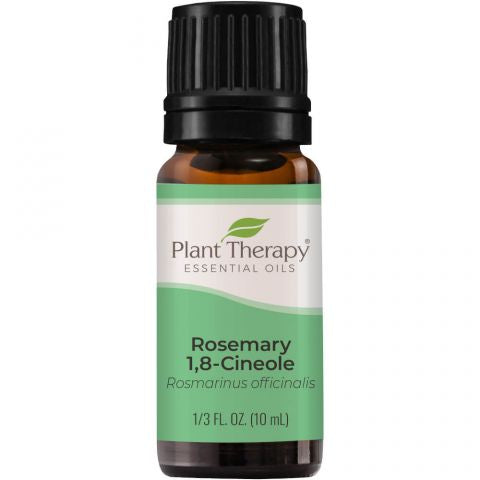 Plant Therapy, Rosemary 1-8-Cineole