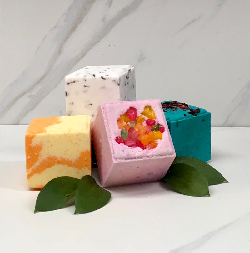 Can You Make Bath Bombs Without Citric Acid? - Soap Queen
