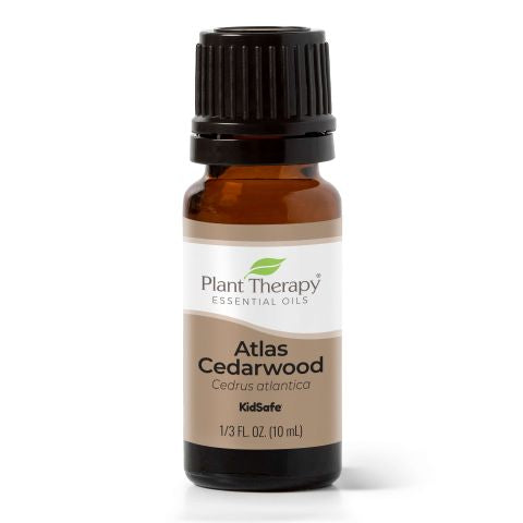 Plant Therapy, Atlas Cedarwood