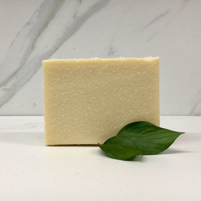 Simply Castille, Goat Milk Soap