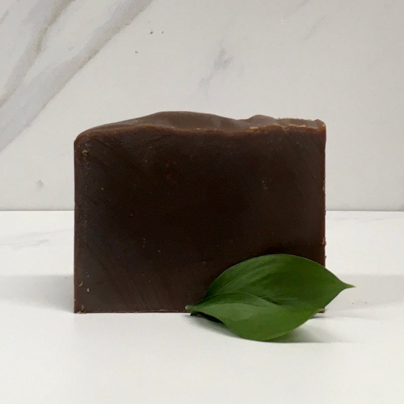 Sweater Weather, Goat Milk Soap