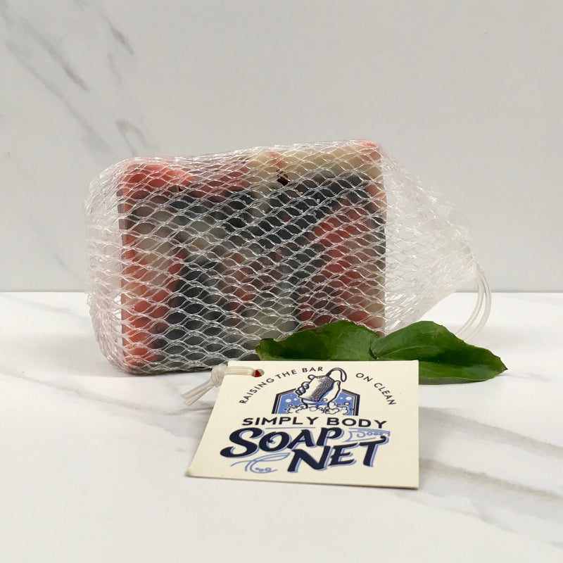 Soap Nets (Single)